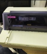 映美FP－530K针式票据打印机