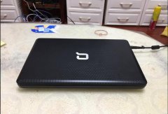 惠普笔记本电脑 i3处理器 99新